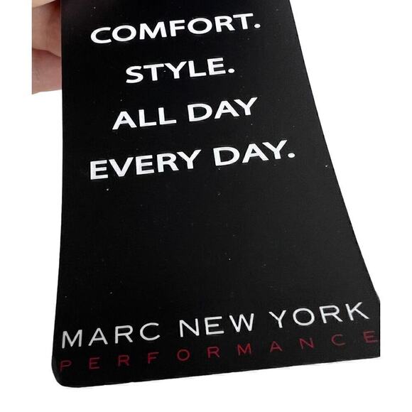 Marc New York Performance by Andrew Marc Women's Puffer jacket Size Medium Black - Picture 9 of 16